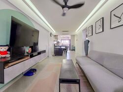 Blk 228 Bukit Batok Central (Bukit Batok), HDB 3 Rooms #583430271